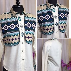 Rough Rider by Circle T